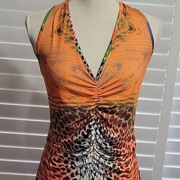 Venus Long Maxi Dress - Picture 5 of 9